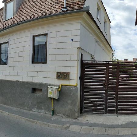 Casa Mondo Sibiu Exterior photo