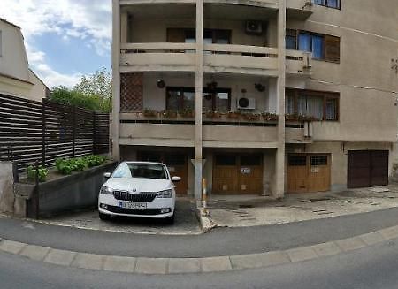 Casa Mondo Sibiu Exterior photo
