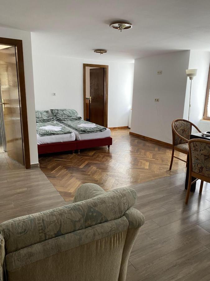 Casa Mondo Sibiu Exterior photo