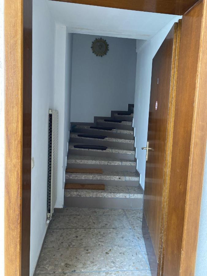 Casa Mondo Sibiu Exterior photo