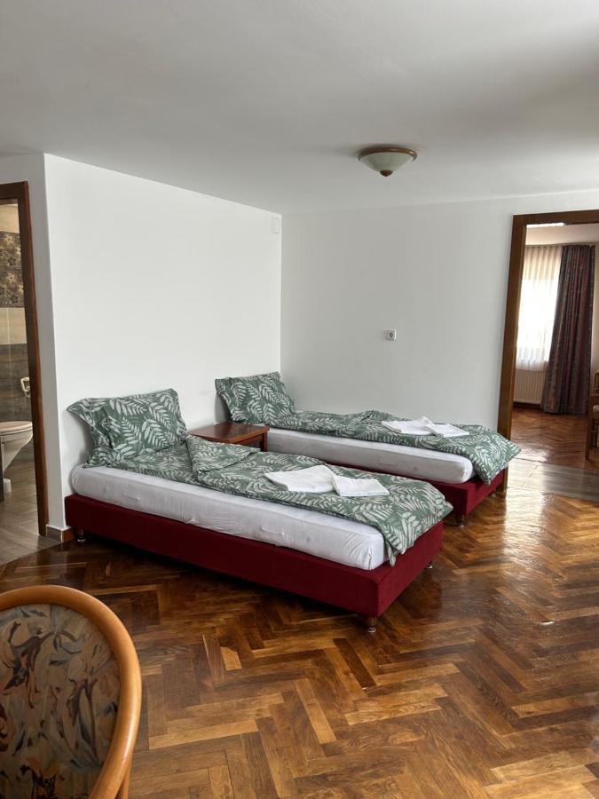 Casa Mondo Sibiu Exterior photo